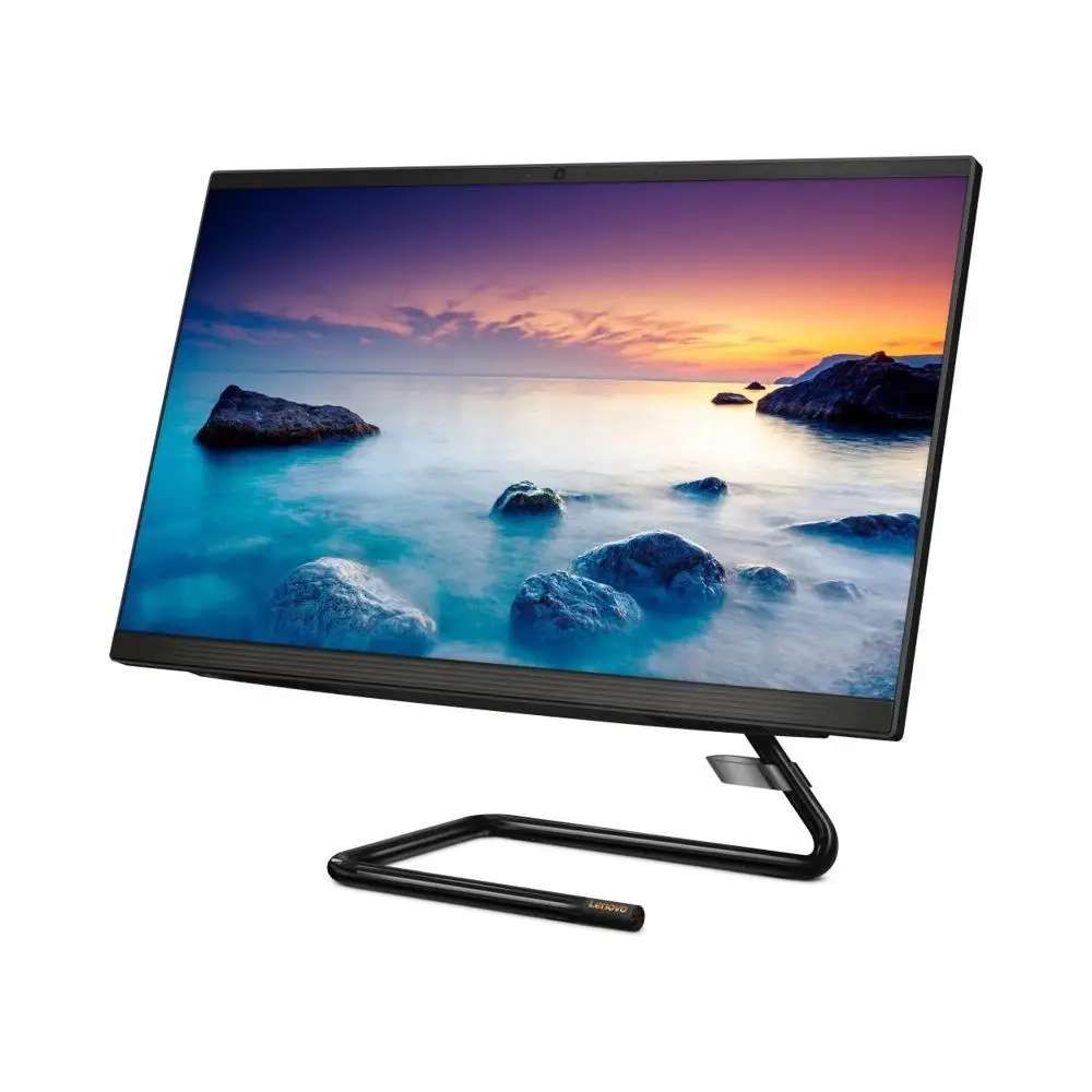 Моноблок LENOVO IdeaCentre A340-24ICK 23.8" WVA FHD Intel Pent G5420T 8Гб 1Тб HDD 128Гб SSD UHD610 F0ER0032RK |