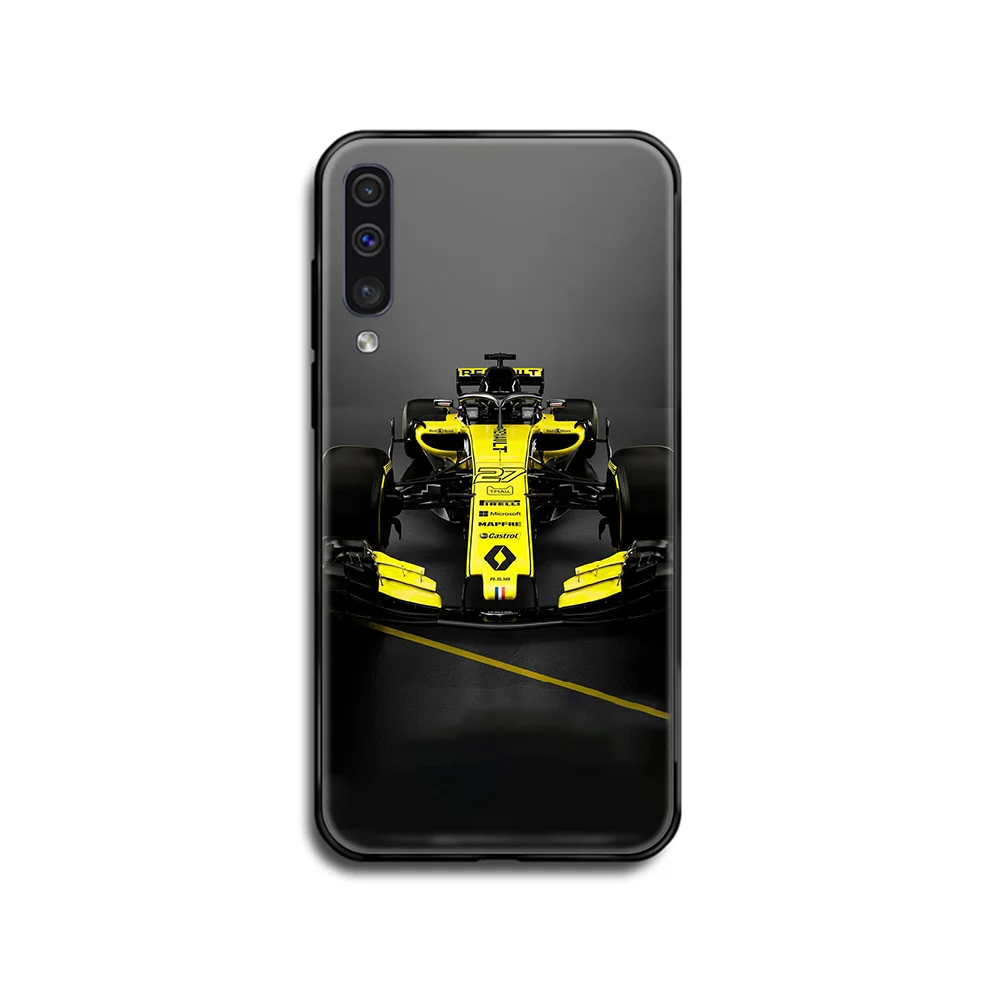 

French Renault S.A car Phone case cover hull For Samsung Galaxy A C Note 3 4 5 6 7 8 10 20 40 50 70 E S Plus Pro black