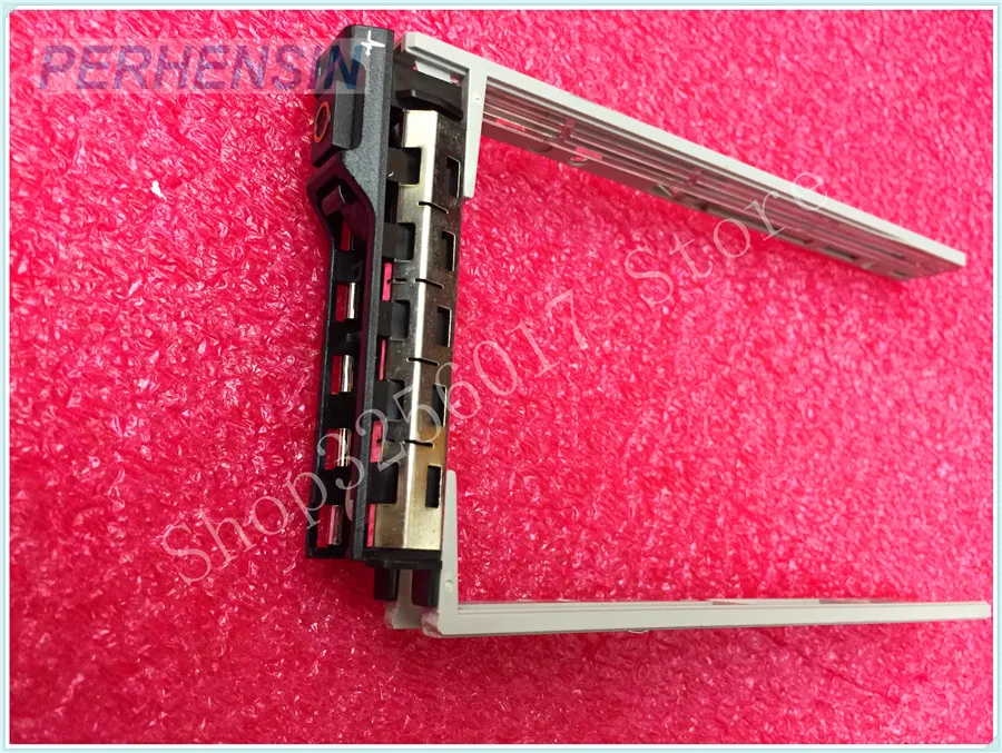 Для DELL для Poweredge R730 R630 T430 R430 R530 FC630 HDD tray caddy carrier 2 5 &quotNTPP3 0NTPP3 | Компьютеры и офис