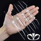 Предотвращение воздействия, прозрачная полоска для daewoo Adventra Aveo Дамасская Evanda Gentra Kalos LABO Lacetti Lanos LUBLIN Matiz Nexia Nubira