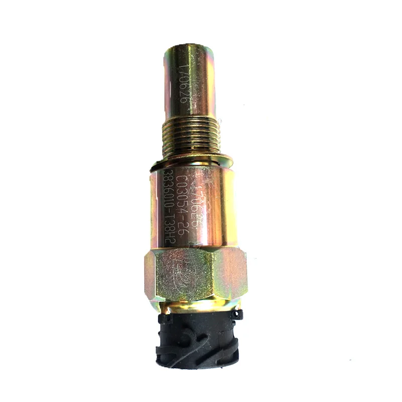 

Odometer Speed Sensor C03054-26 for Tianlong Truck