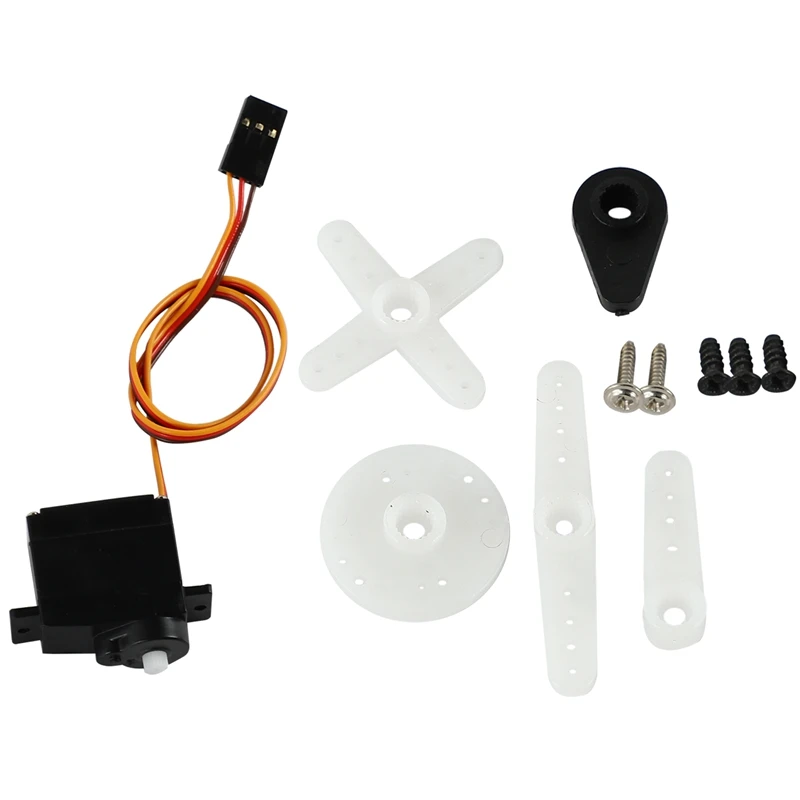 

Professional Metal Gear Speed Change Gearbox Motor for WPL B14 B16 B36 C24 C34 RC Car Parts Accessories