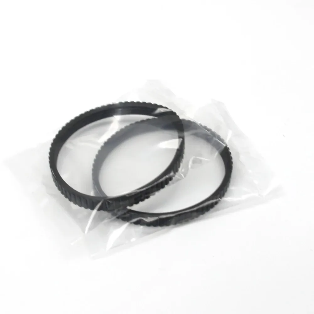 

2pcs Rubber Planer V-Drive Belt 225069-5 Power Tools Replace For 1911B RubbeToothed Belt Closed Loop Synchronous Belt