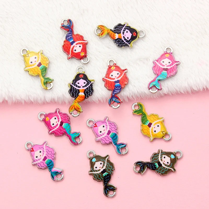 10 шт. аксессуары из сплава|Шармы| |