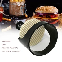 meatloaf maker hamburger multifunctional diy burger maker hamburger maker tool kitchen gadgets kitchen accessories