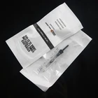 Иглы для перманентного макияжа PMU, иглы для тату-машинки, игла для бровей 1R,2R,3R,5R