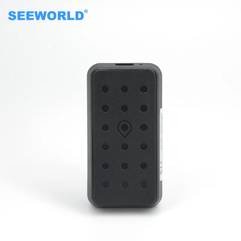 Seeworld mini Global Real Time GSM/GPRS/GPS устройство слежения gps tacker S11 для людей детей и домашних