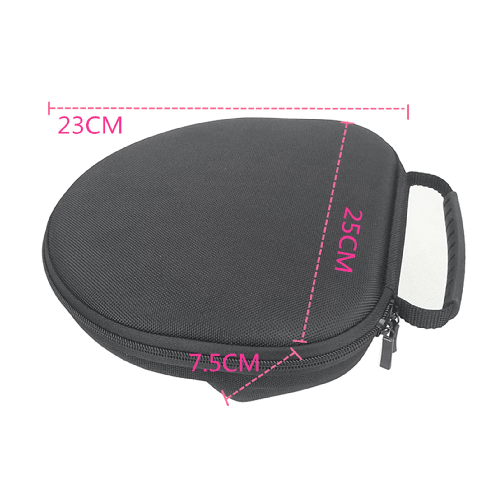 

2021 New Dustproof And Waterproof Headphone Carrying Bag Portable Storage Case For Airpods Max