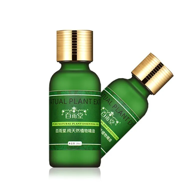 Эфирные масла для роста волос 30 мл | Красота и здоровье