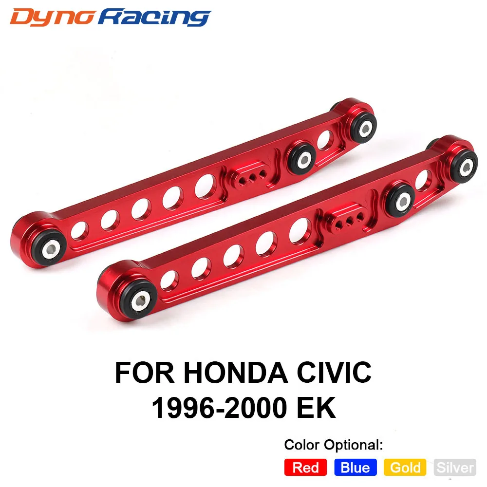 Для Honda Civic 96-00 EK задняя подвеска нижний рычаг управления подрамник Скоба галстук
