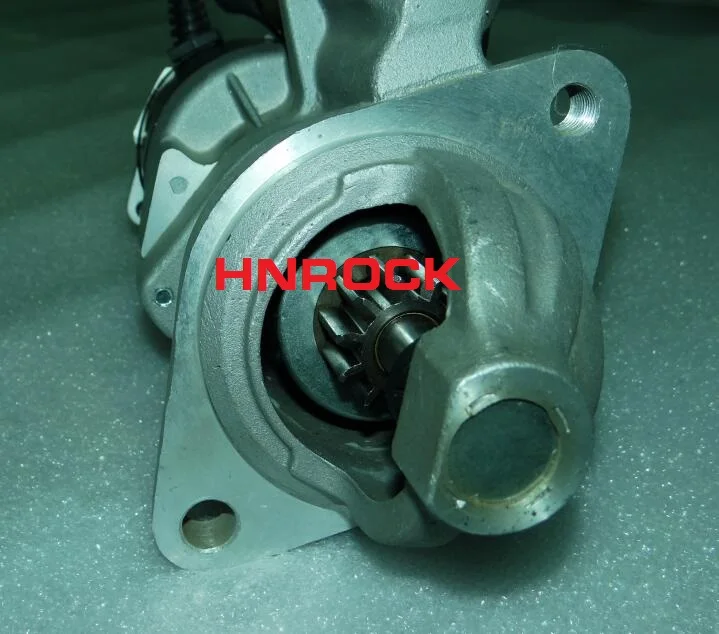 Новый стартер двигателя 03505520320 для HINO W06E|motor motor|motor formotor starter |