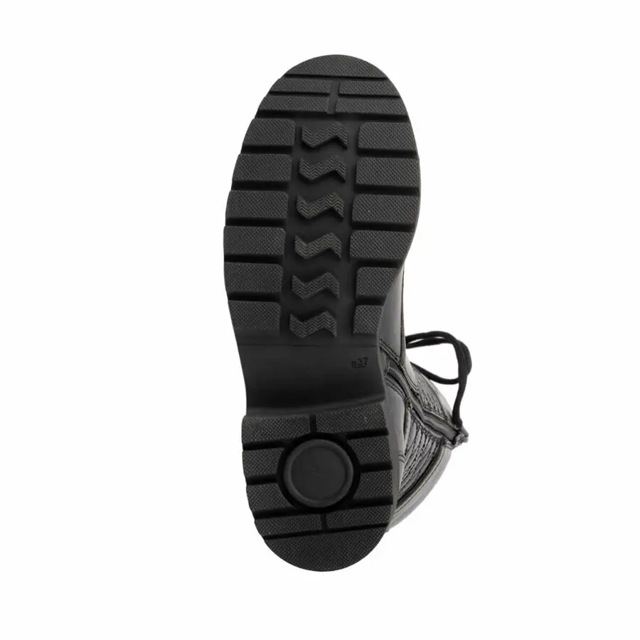 

Women Boots Kinetix Janna 9Pr Black Woman Boots