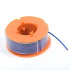 Шпуля для садовых стриммеров для Bosch Combitrim Easytrim F016800-002 F016F03305 F016102658 F016800175 BQ112