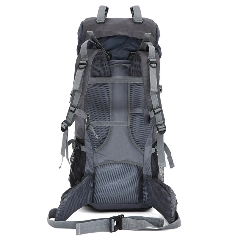 Водонепроницаемая сумка из нейлона/Оксфорда дорожный уличный ранец для кемпинга