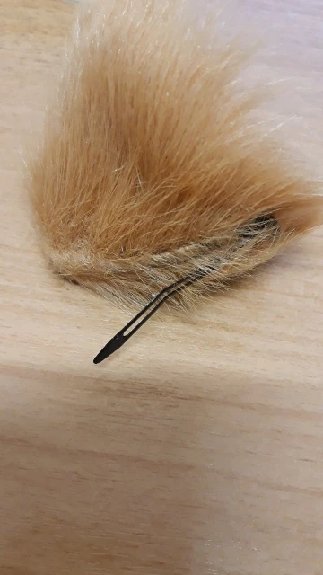 Лидер продаж новинка зажим для кошачьих ушей костювечерние косплей-вечеринки