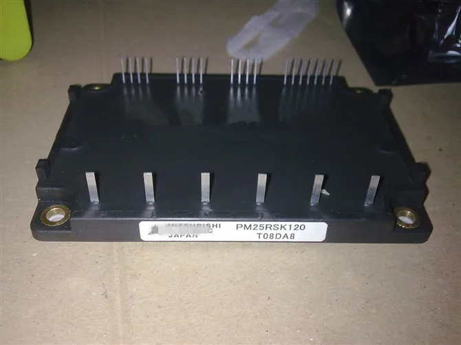 

Free shipping PM25RSK120 NEW AND ORIGINAL MODULE