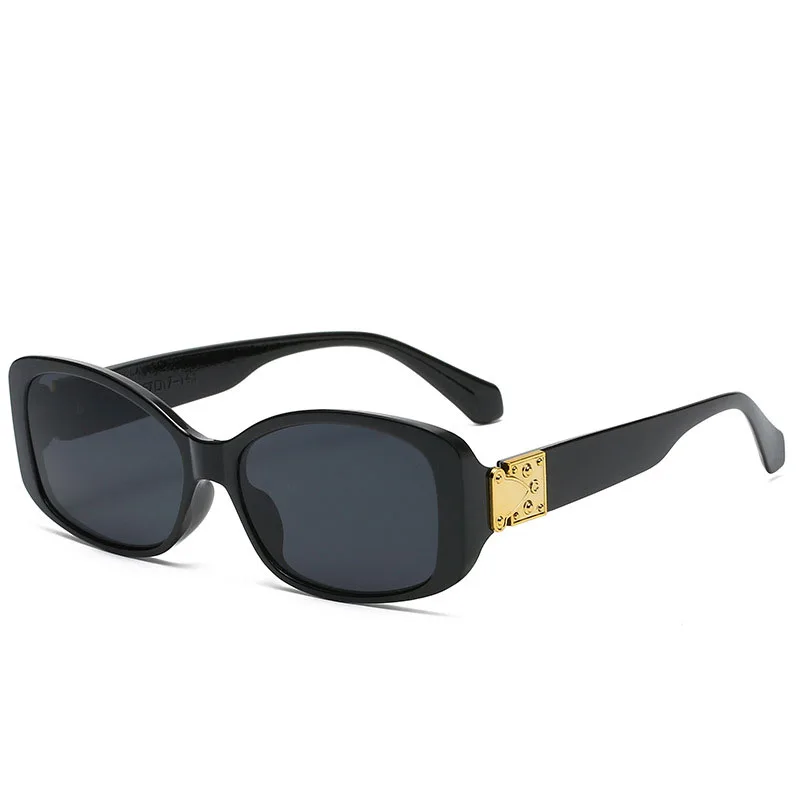 

Fashion Women Sunglasses Luxury Brand Designer Vintage Women Small Frame Sun Glasses Female Shades Eyewear Oculos de sol