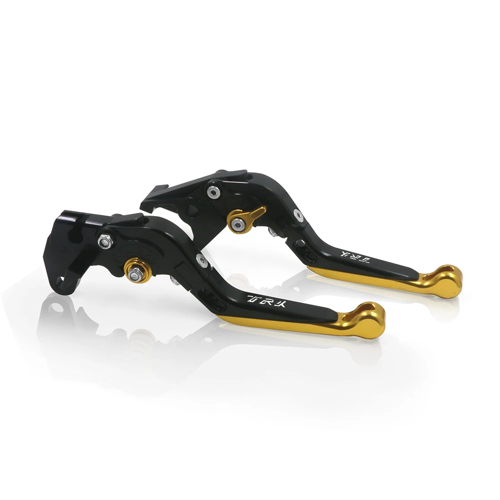 

For Benelli Jinpeng 502 TRK502 TRK 502X TNT125 TNT135 TNT600 BN600 2018-2020 Adjustable Extendable Folding Brake Clutch Levers