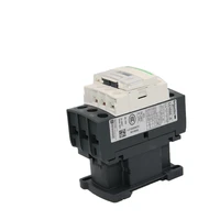 ac three phase contactor 60hz lc1d25e7c opening and closed coil voltage genuine original 3p 25a 48v 50