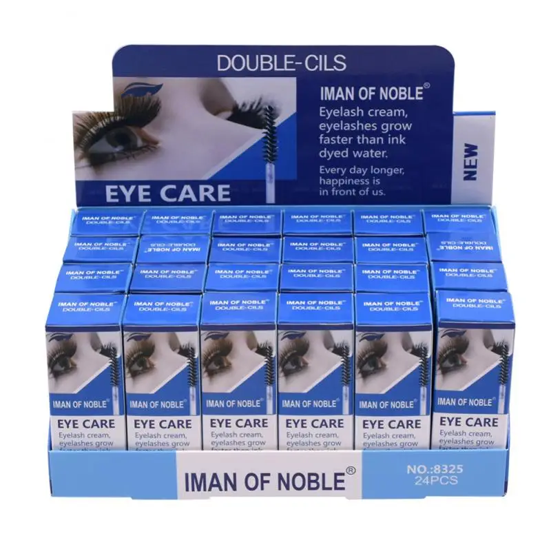 

Сыворотка для роста ресниц, 10 мл