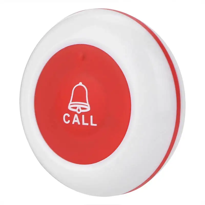 

Receiver Host Wireless Call System Wireless Waiter Call System for Nursing Host Restaurant