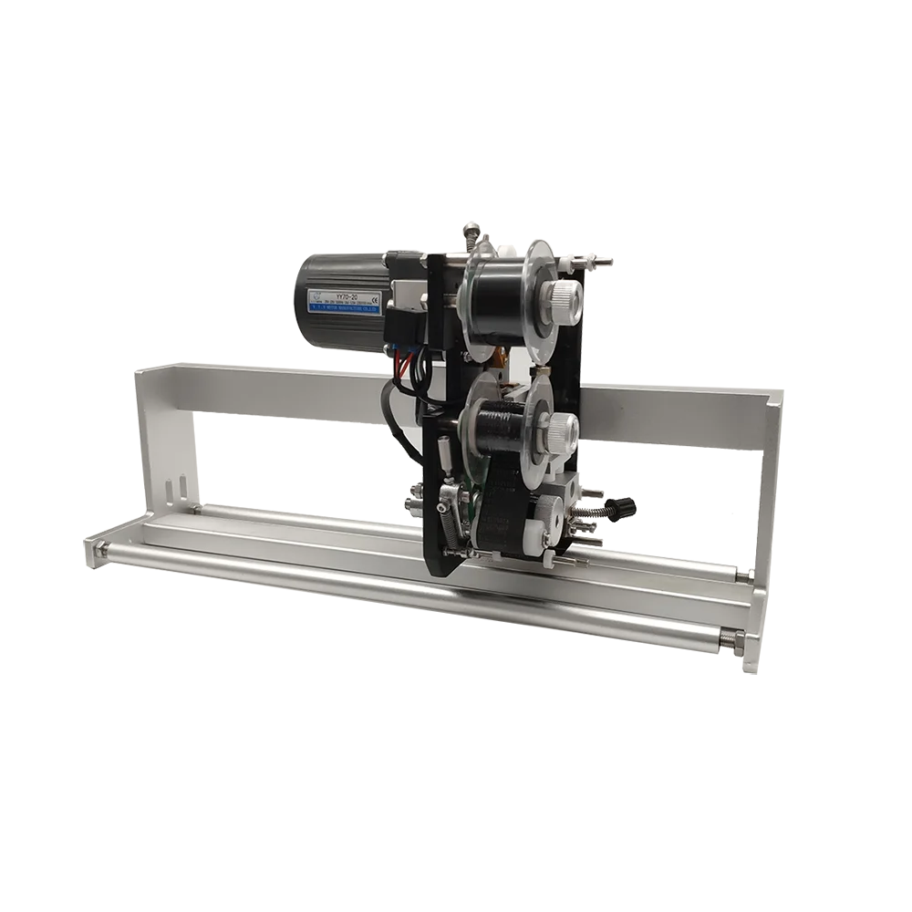 

HP241 bag batch number printing machine for Candy and tea packing machine