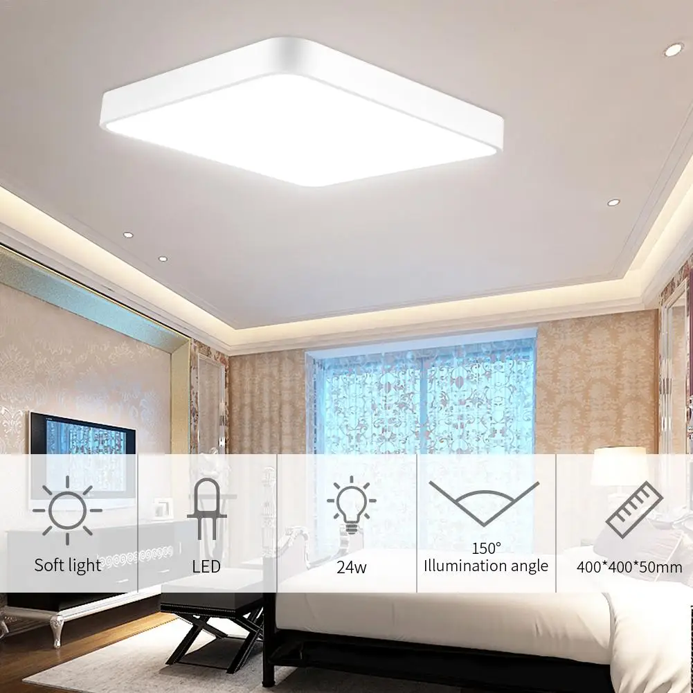 

Indoor Lighting