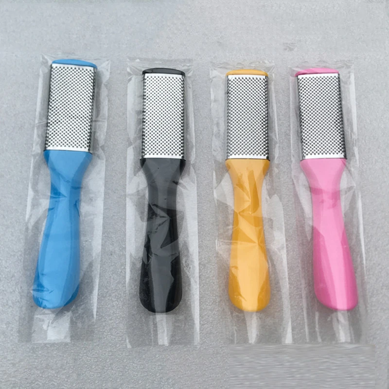 1 шт. ручка для педикюра и ухода за ногами | Красота здоровье