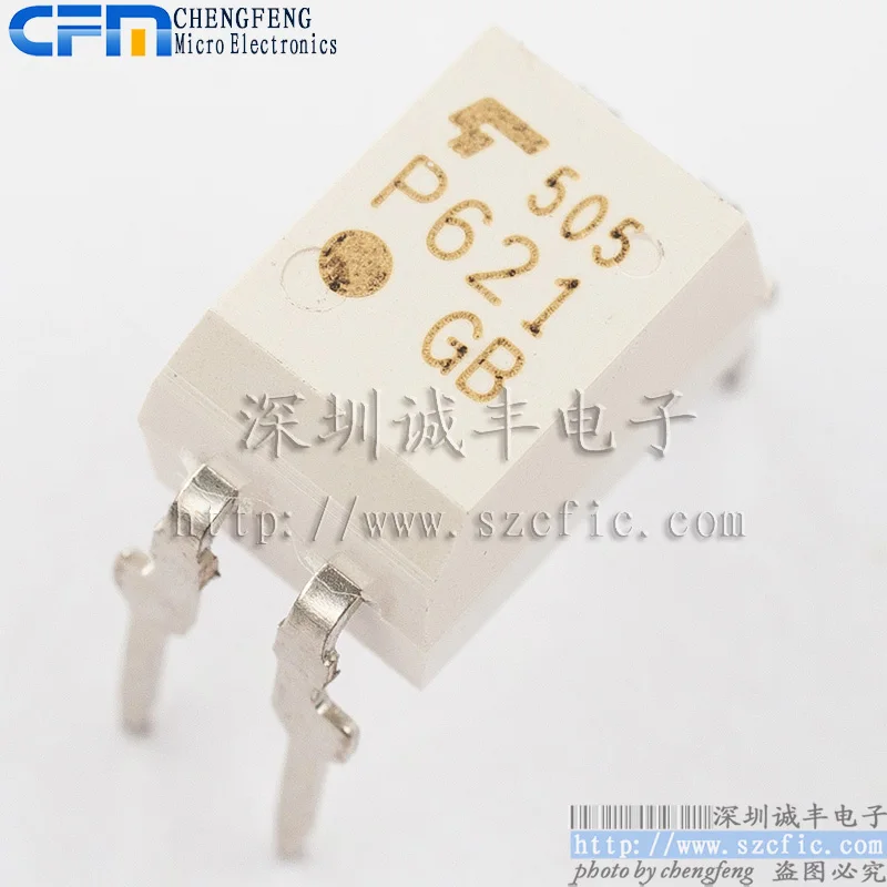 10 штук TLP621-1GB TLP621 P621 DIP