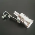 Автомобиль и Мотоцикл выхлопная труба свисток турбинный рог для Subaru Forester Outback Legacy Impreza XV BRZ