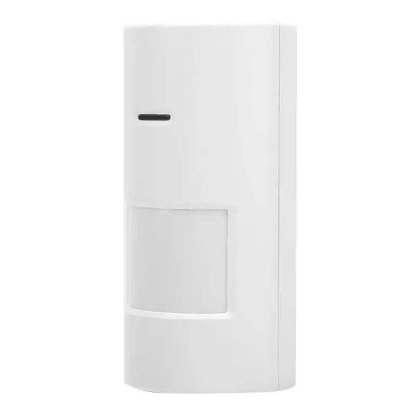 

Door Contact Sensor Security Infrared Alarm Door Magnetic Sensor Door Bell with Remote Control Works for Tuya EU Plug 100240V