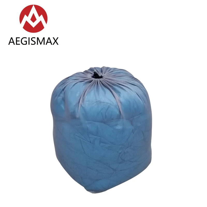 Высококачественный мешок для хранения AEGISMAX тканевый спальный