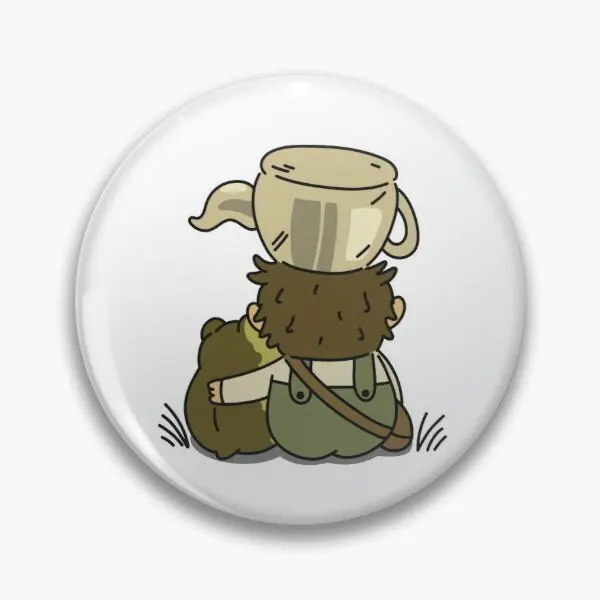 

Greg and The Frog Over the Garden Wall Soft Enamel Pin Brooch Jewelry Fashion Badge Gift Lapel Pin Cute Women Clothes