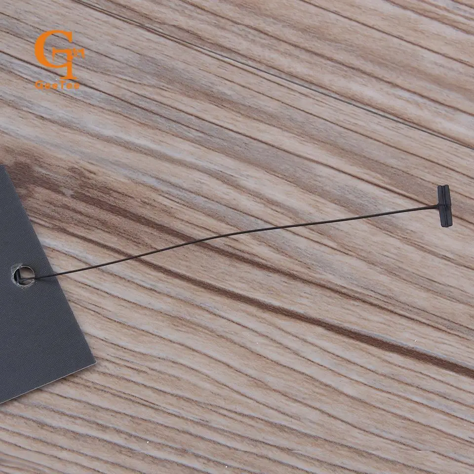 Топ 5000 шт Барб метка пистолет крепеж белый четкая бирка петля крепежа шпильки для