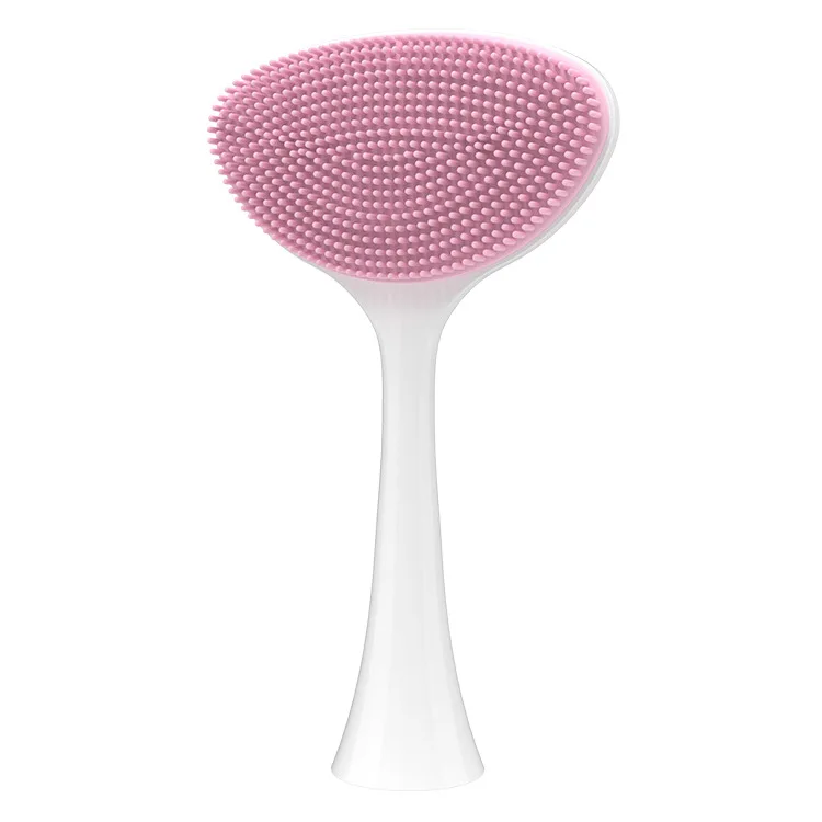 Philips электрическая зубная щетка силиконовая щётка для умывания лица