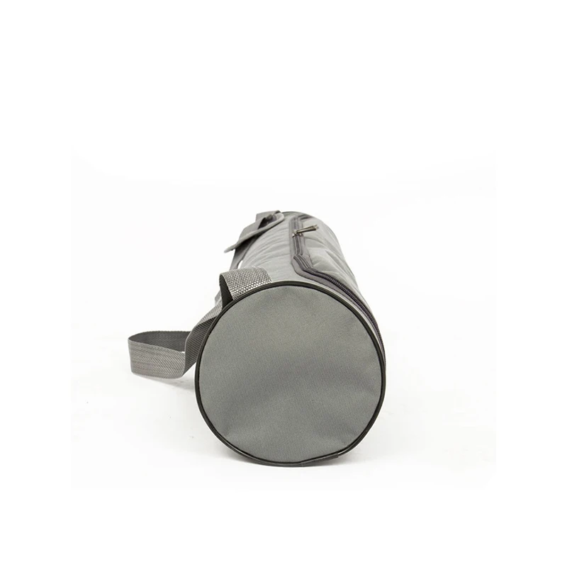 Водонепроницаемая сумка для йоги карманный Коврик гимнастический коврик танцев