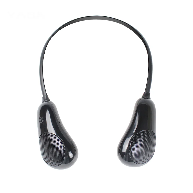 

hanging neck wireless portable Bluetooth-compatible speaker gift mini speaker stereo portable outdoor subwoofer