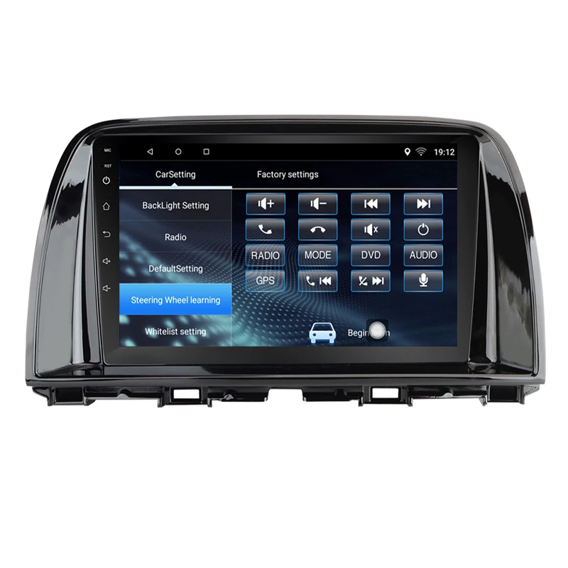 10 дюймов Android Автомобильный мультимедийный dvd плеер GPS для Mazda CX 5 CX5 2012 2013 2014 2015