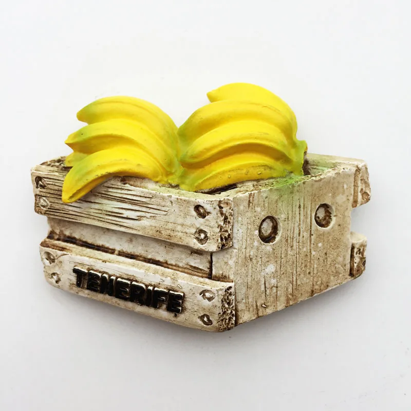 

3D магниты на холодильник TUOYIRUBLUEX Испания