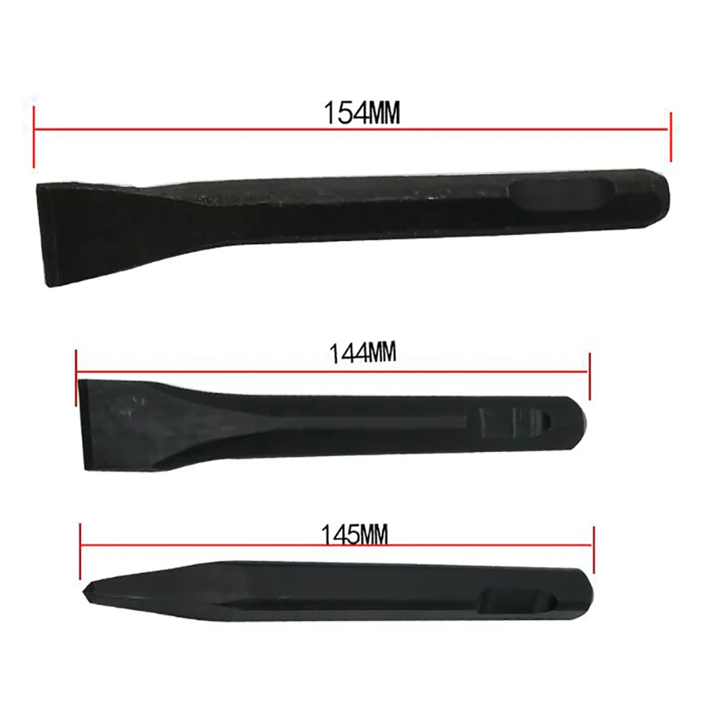 

Pneumatic Shovel Air Chisel Pick Air Rust Remover Auto Brake Repair Pneumatic Hammer