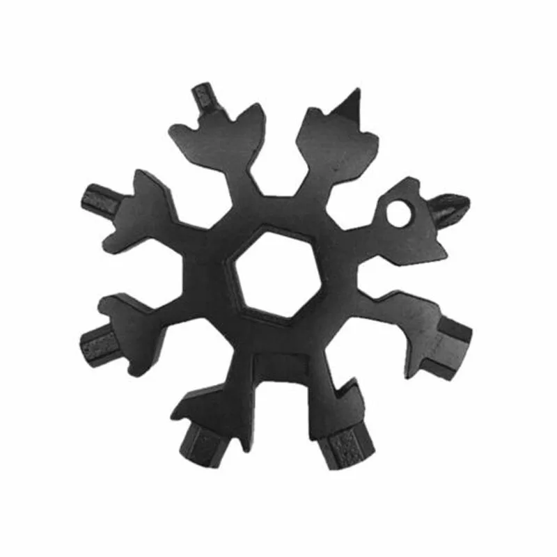 Multi Functional Screwdriver Home Garage Maintenance Repair Use Hiking Camping Hand Tool Accessories | Инструменты