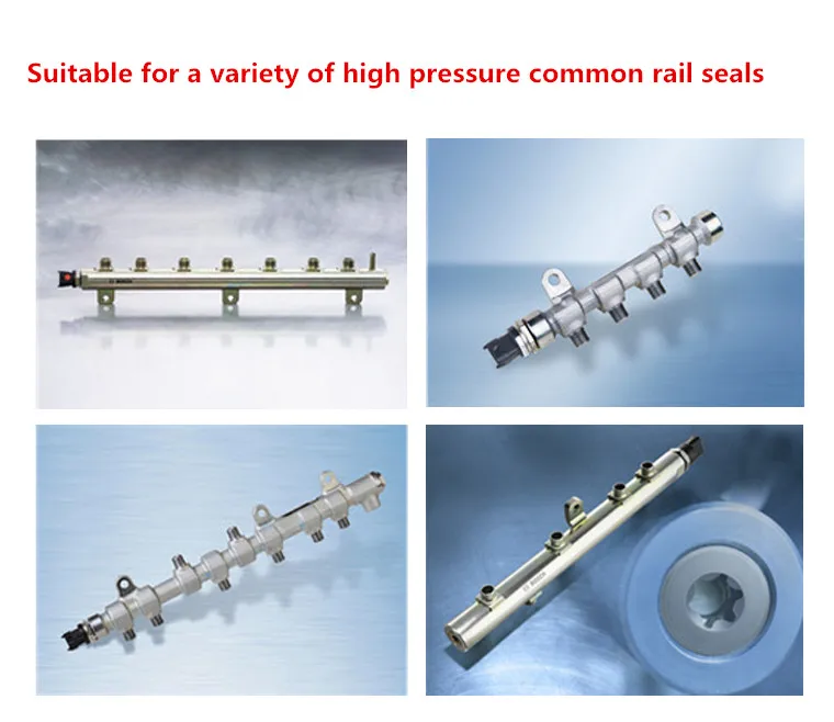 Штепсельная Вилка common rail M12 M14 M16 M18 для труб топливный колпачок форсунки Rail