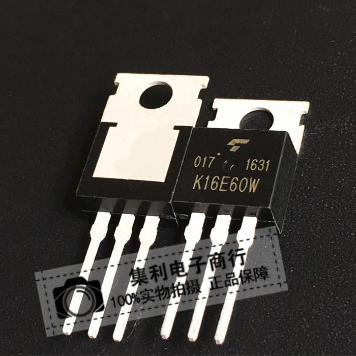 

10 шт./лот TK6E60W K16E60W