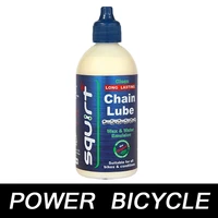 bicycle waxy maintenance oil squirt 120ml road mtb bike waxy dry chain protective oil lube chain fork flywheel bike accessories