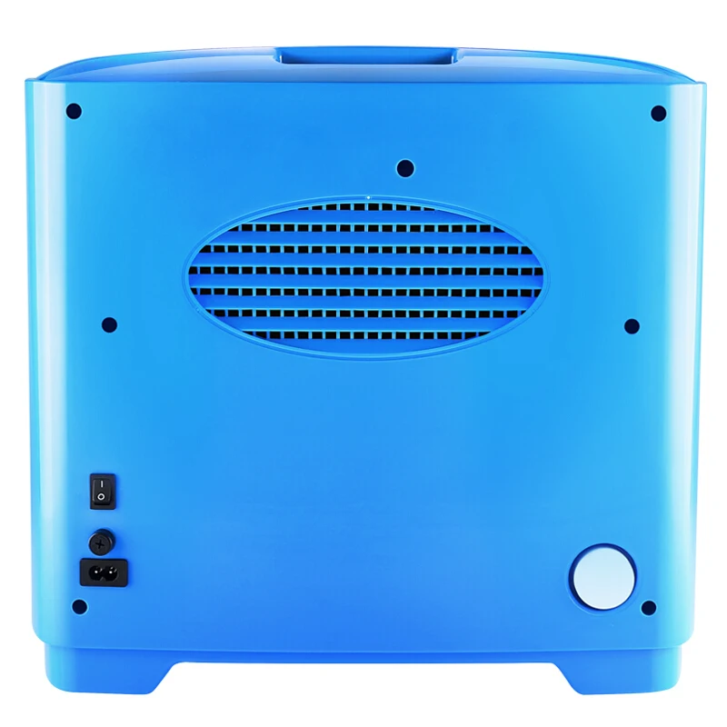 

2-9L Oxygen Concentrator Household Elderly Family Oxygen Machine Highland Portable Air Purifier Silent Smart Version 2F ZG