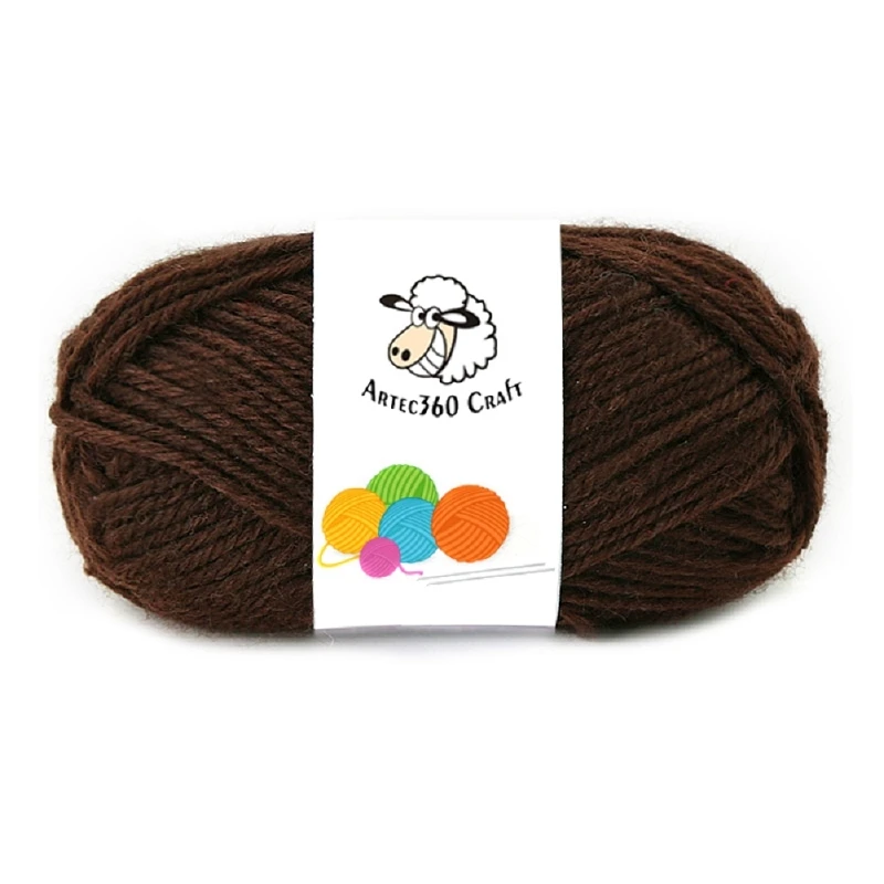 25 г Акриловая Пряжа Удобная пряжа швейная ручное вязание шарф шапка для вязания