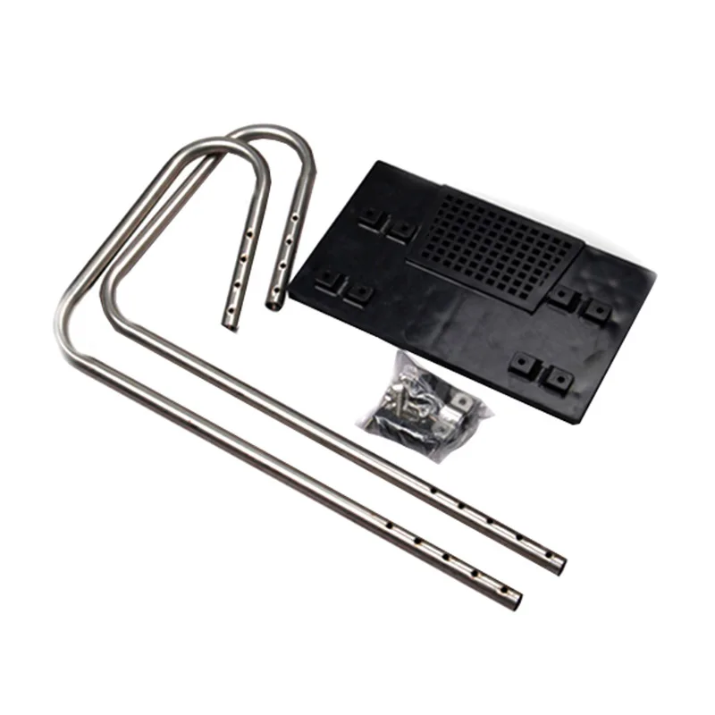 Подвесной двигатель с подвесным мотором для лодки мотор резиновым двигателем chong