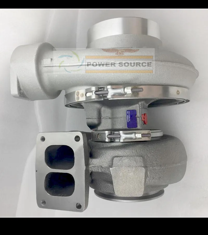 Турбо S500 15009889509 3802140 3837220 319509 1500-988-9509 14839888640 для Volvo Penta Marine D16 TAD1641VE TAD1642VE TAD1640GE |