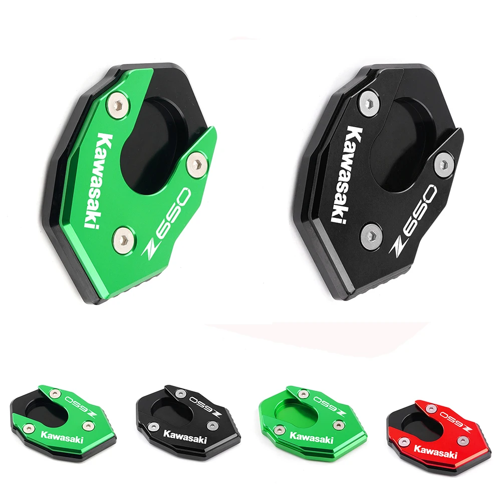 

Подставка для Kawasaki Z250 Z300 Z650 Z800 Z900 Z900RS Z1000 Z1000SX ER6N
