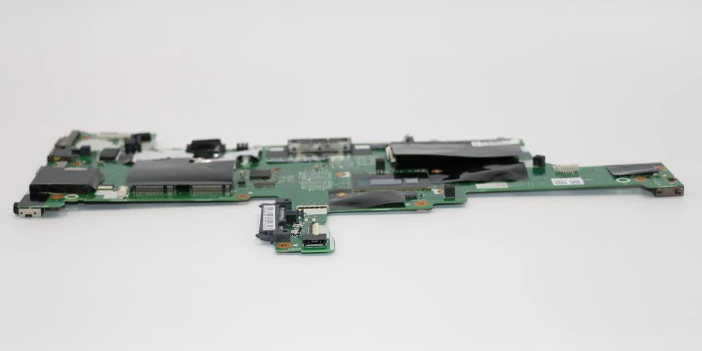 Интегрированная графическая карта для Lenovo thinkpad T440 материнская плата ноутбука